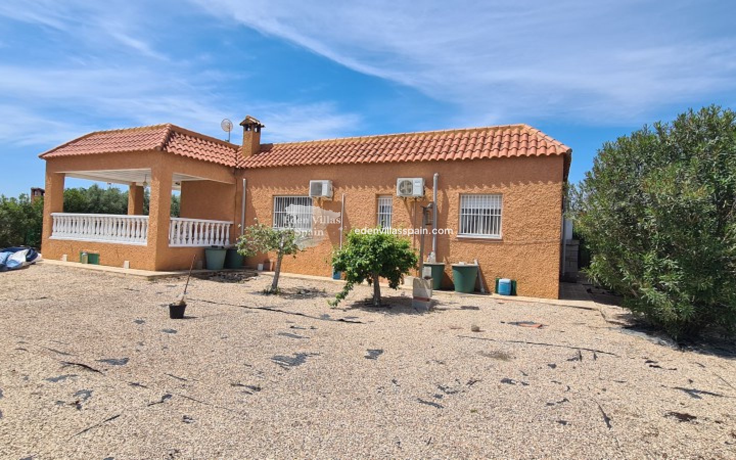 Segunda Mano - Casa de campo - Elche