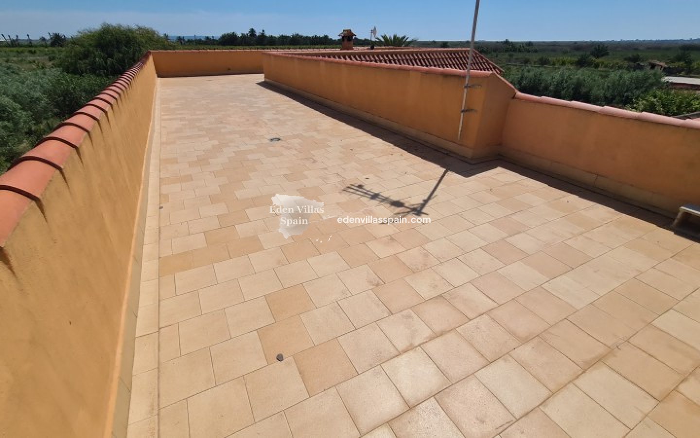 Segunda Mano - Casa de campo - Elche