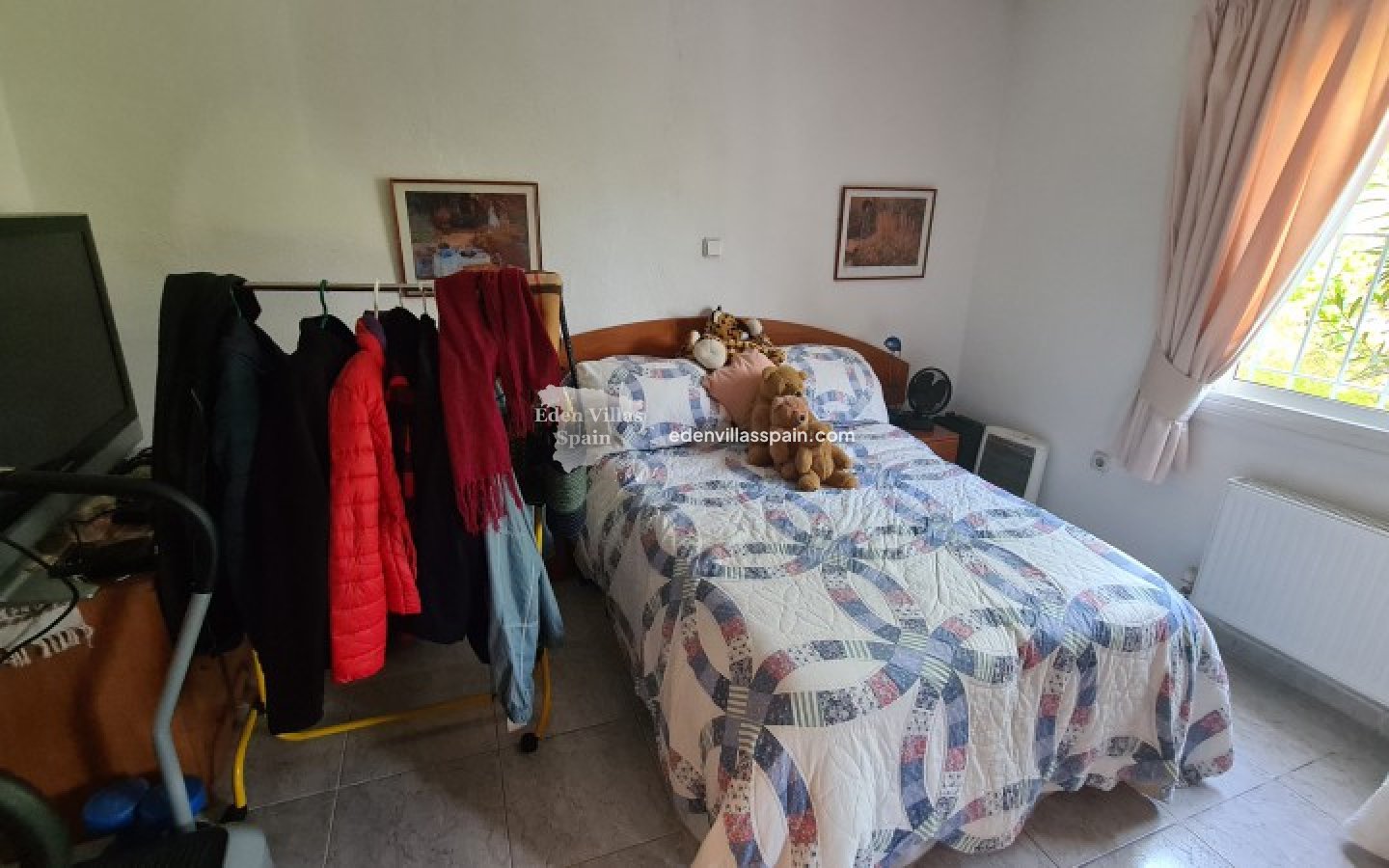 Segunda Mano - Casa de campo - Elche