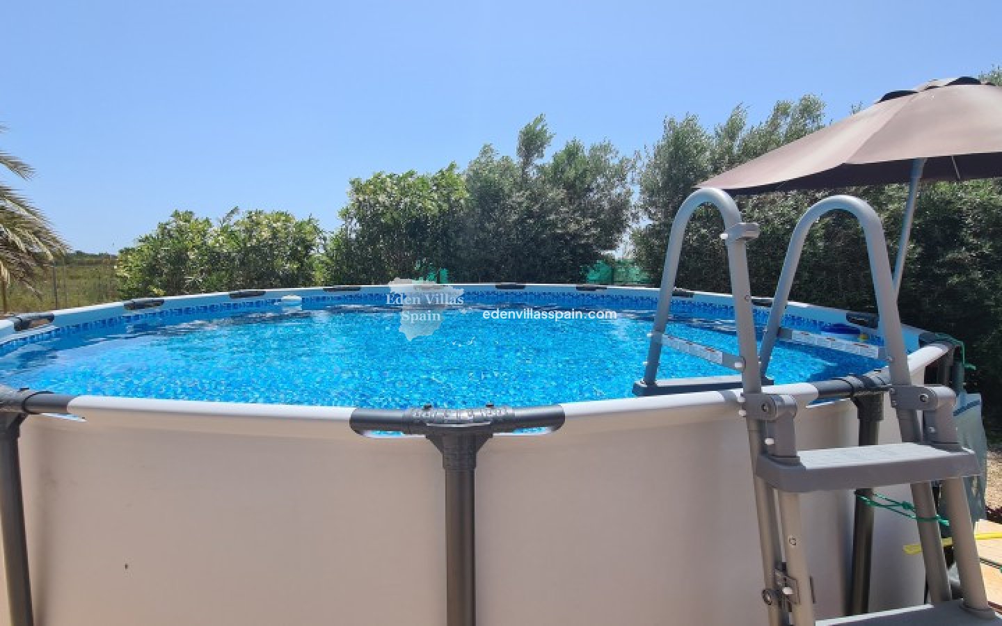 Segunda Mano - Casa de campo - Elche