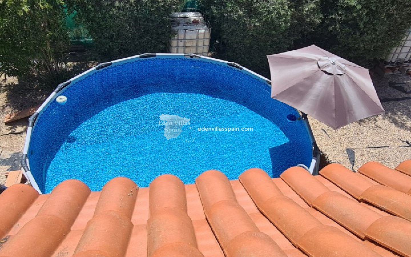 Segunda Mano - Casa de campo - Elche