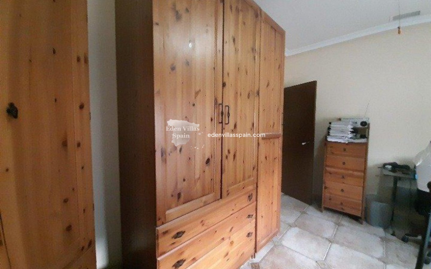 Segunda Mano - Casa de campo - Elche