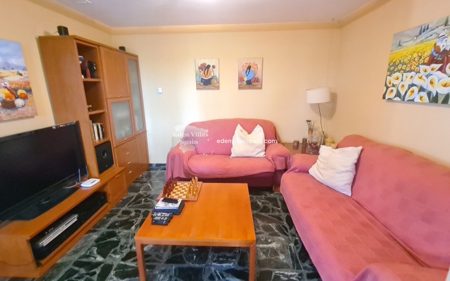 Segunda Mano - Casa de campo - Elche