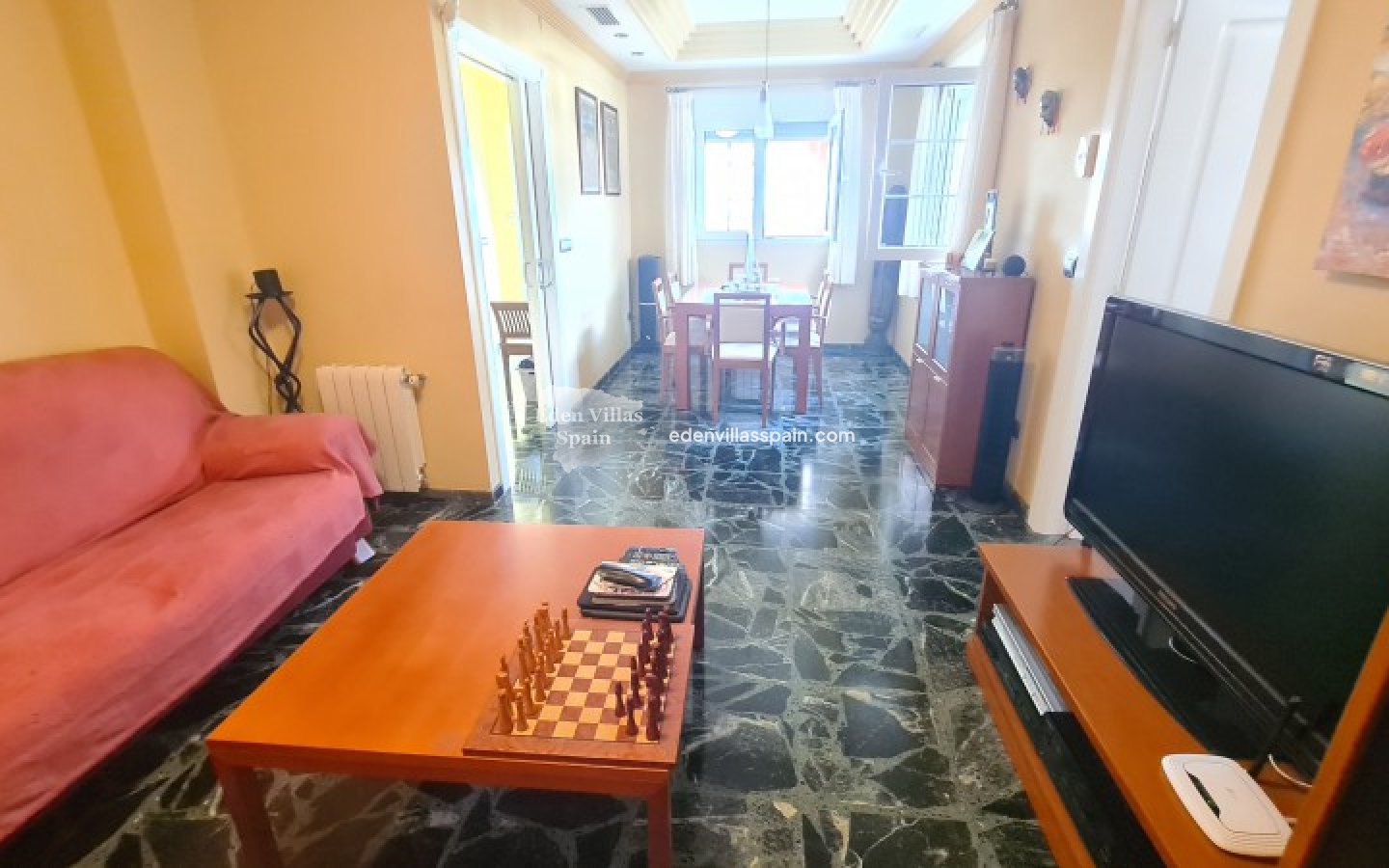 Segunda Mano - Casa de campo - Elche