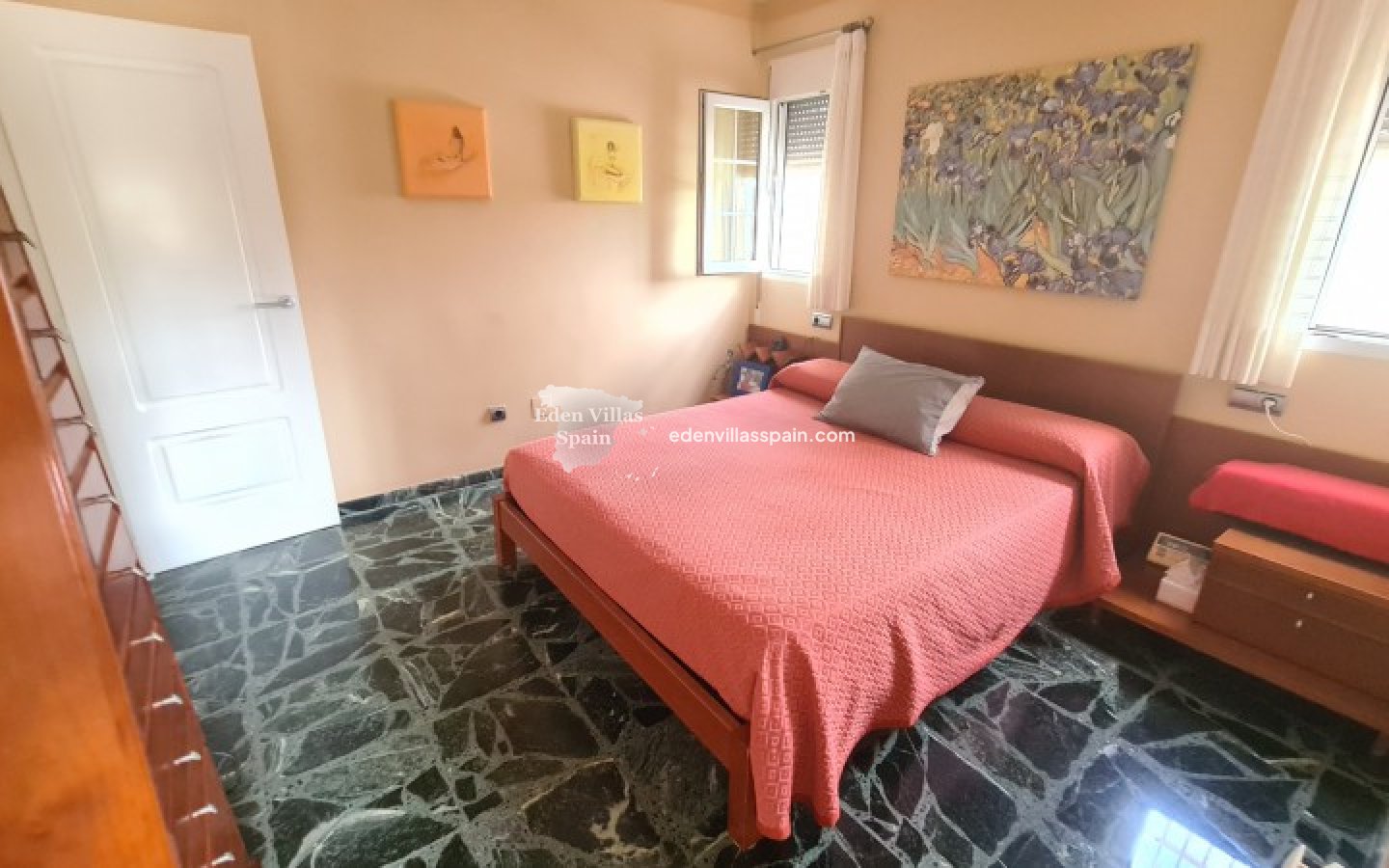 Segunda Mano - Casa de campo - Elche