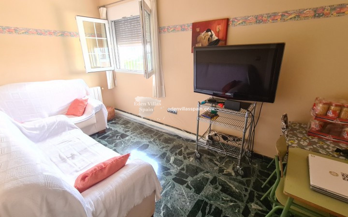 Segunda Mano - Casa de campo - Elche