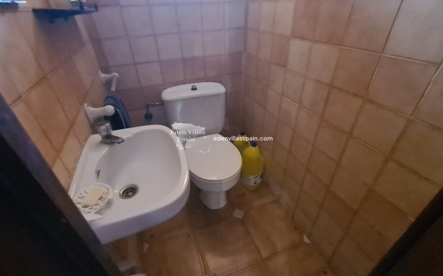 Segunda Mano - Casa de campo - Elche