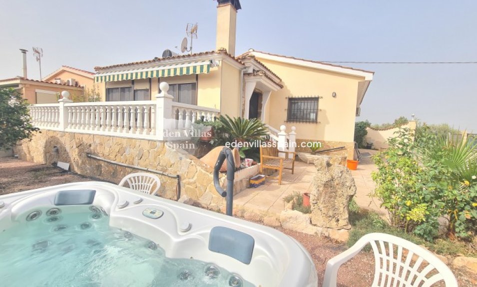 Segunda Mano - Casa de campo - Elche