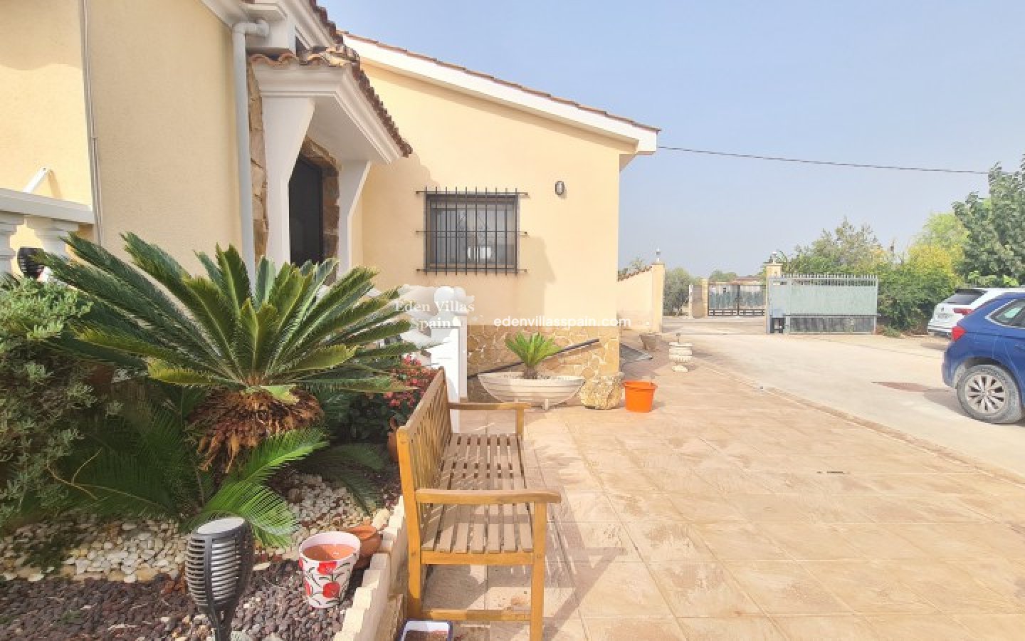 Segunda Mano - Casa de campo - Elche
