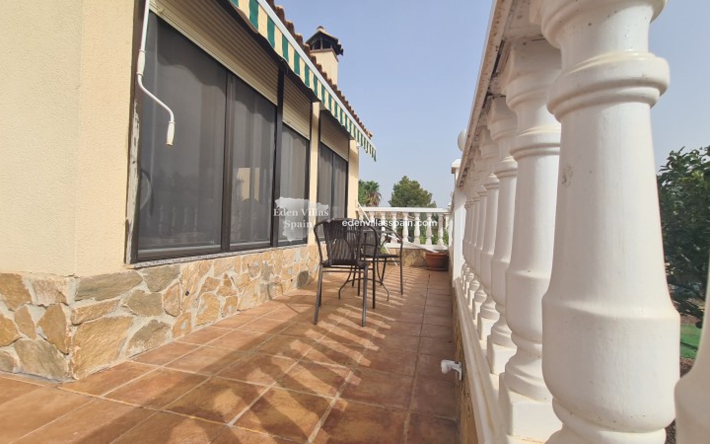 Segunda Mano - Casa de campo - Elche