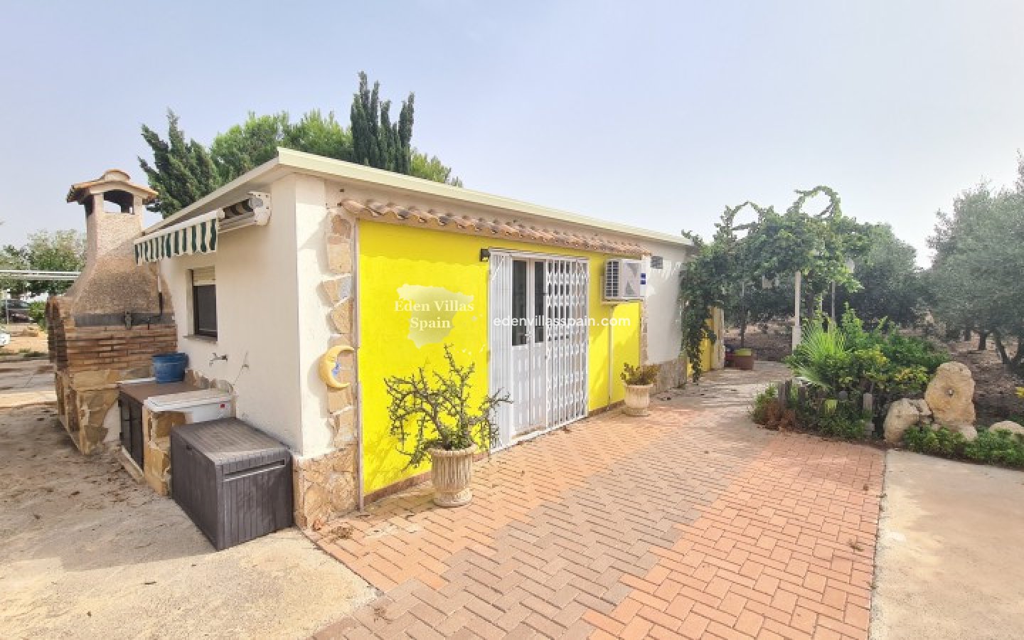 Segunda Mano - Casa de campo - Elche