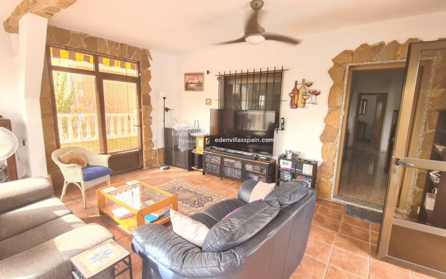 Segunda Mano - Casa de campo - Elche
