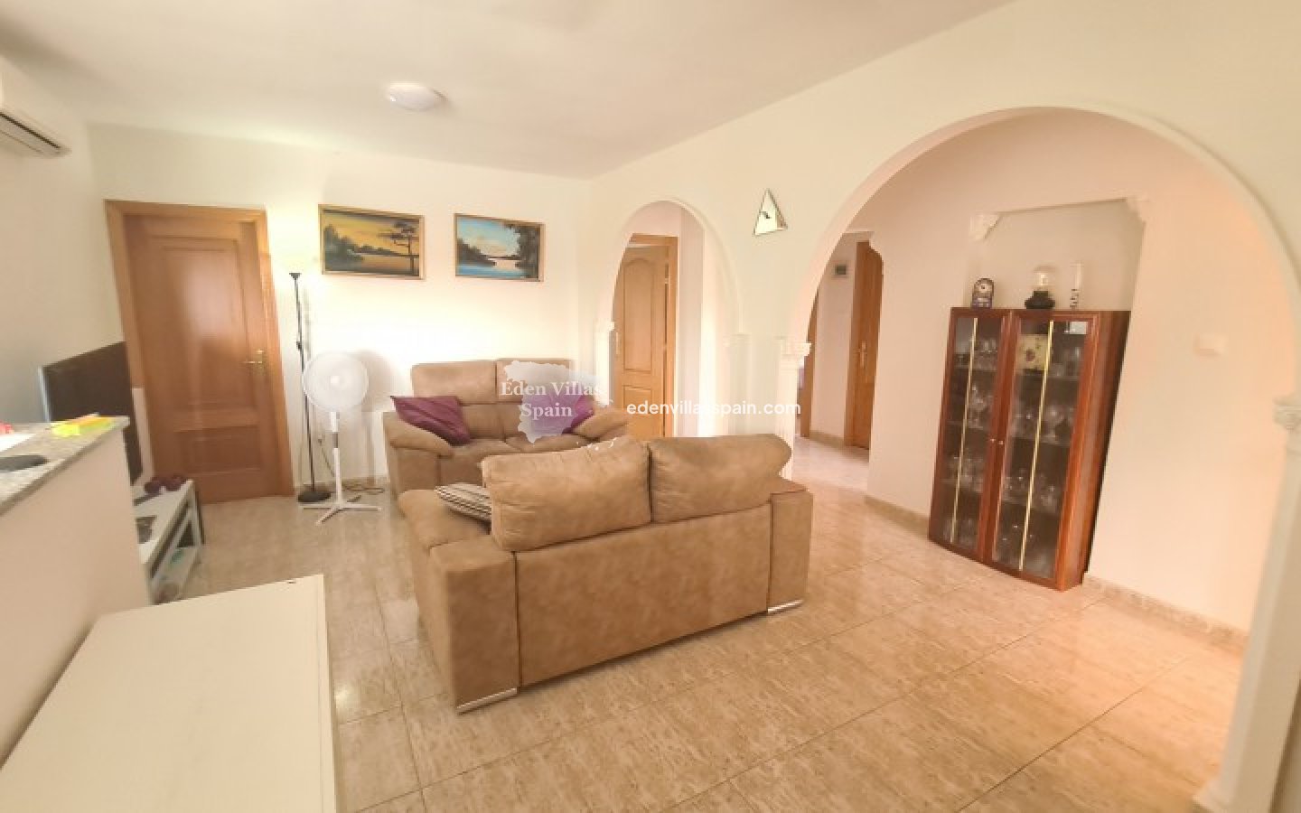 Segunda Mano - Casa de campo - Elche