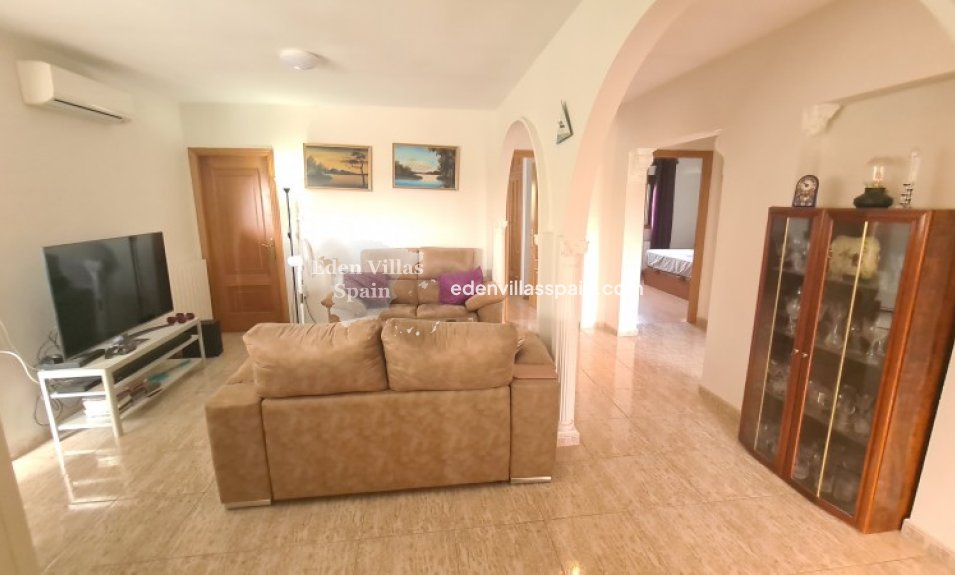 Segunda Mano - Casa de campo - Elche