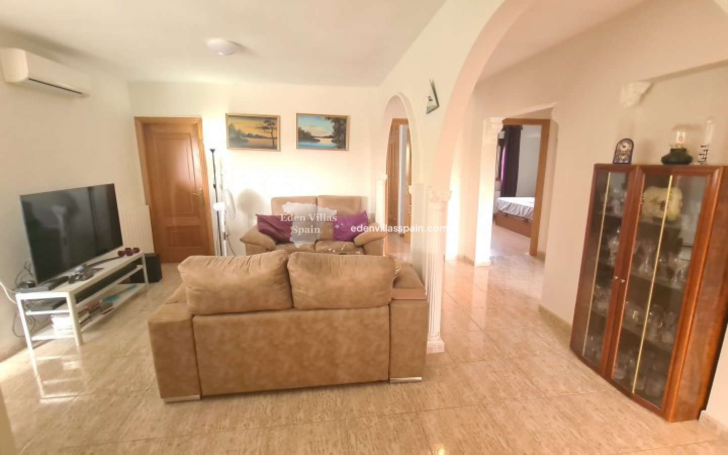 Segunda Mano - Casa de campo - Elche