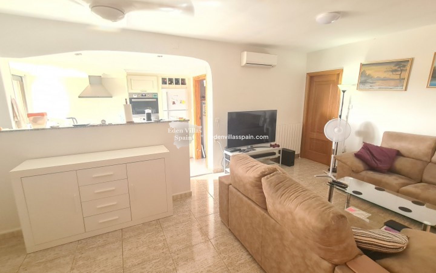 Segunda Mano - Casa de campo - Elche