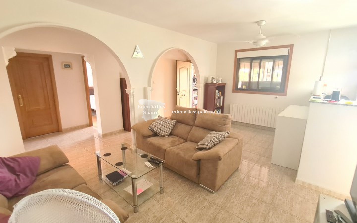 Segunda Mano - Casa de campo - Elche