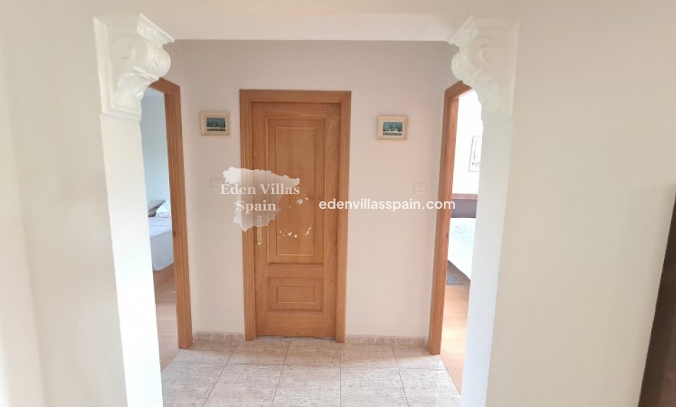 Segunda Mano - Casa de campo - Elche