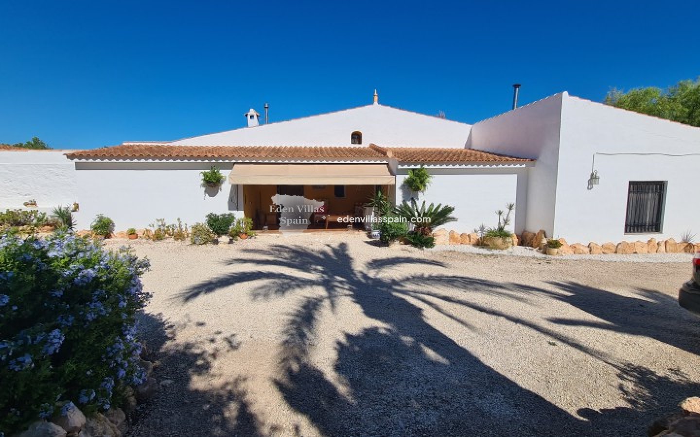 Segunda Mano - Casa de campo - Elche