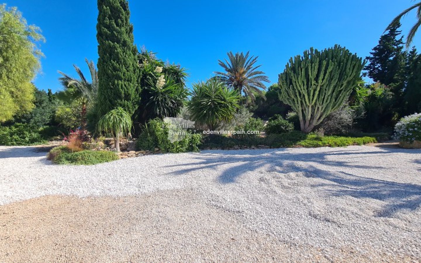 Segunda Mano - Casa de campo - Elche