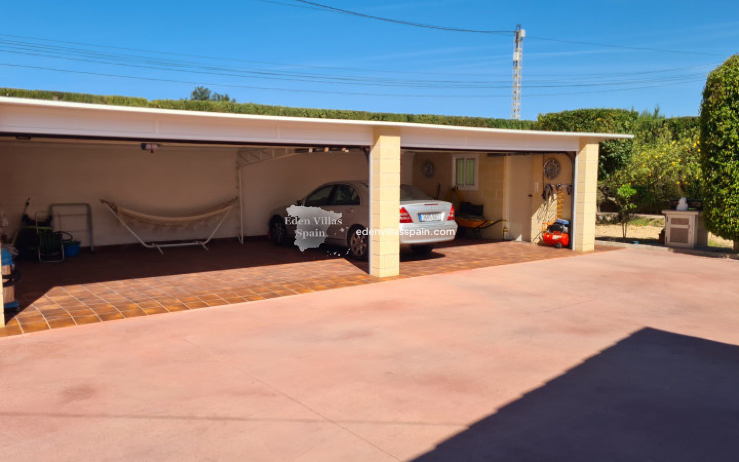 Segunda Mano - Casa de campo - Elche