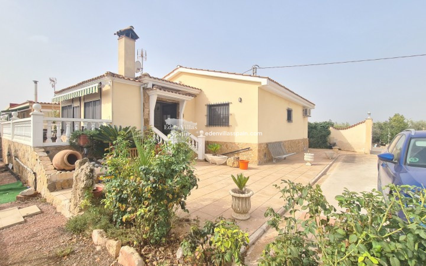 Segunda Mano - Casa de campo - Elche