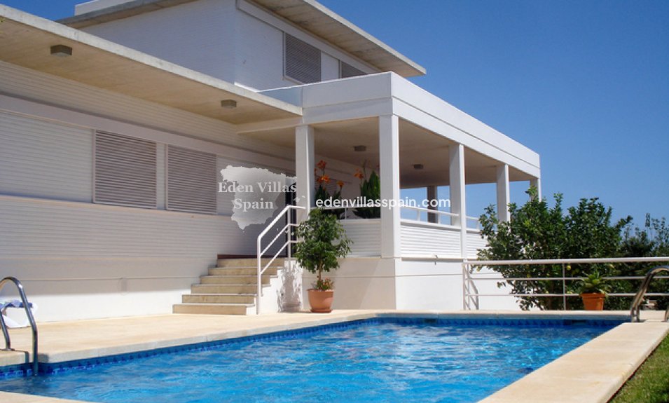 Segunda Mano - Casa de campo - Elche