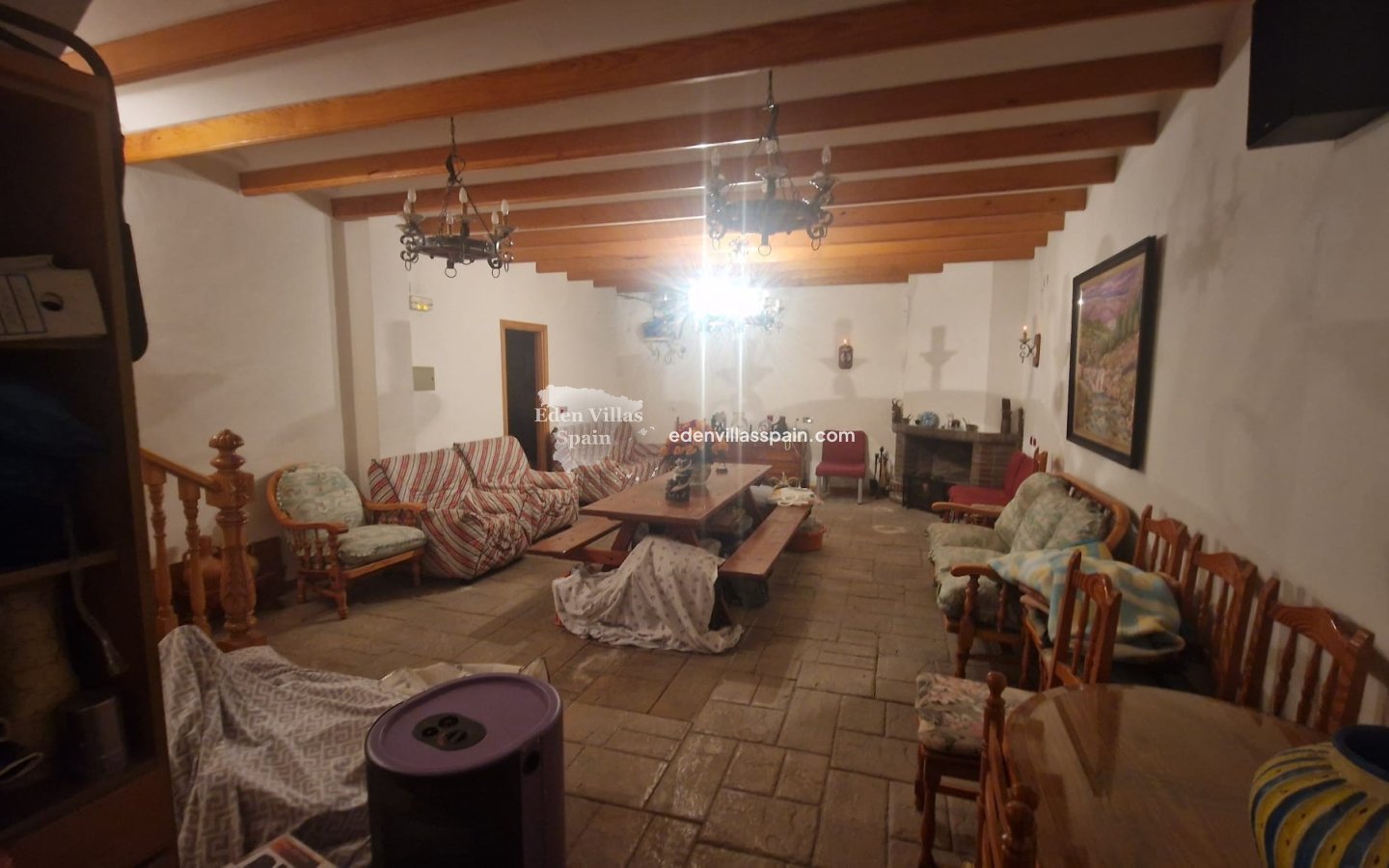 Segunda Mano - Casa de campo - Elche