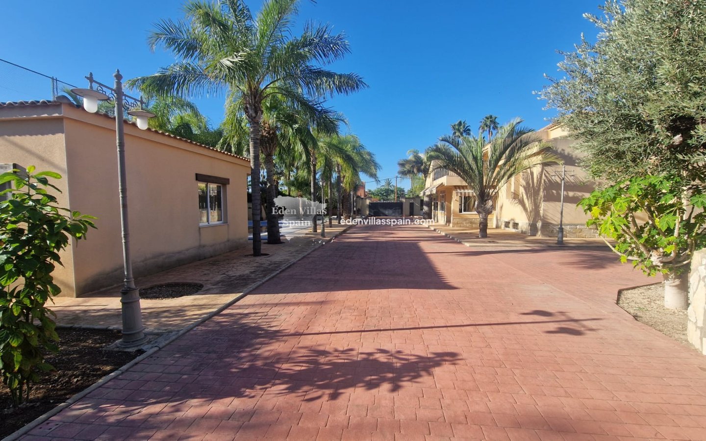 Segunda Mano - Casa de campo - Elche