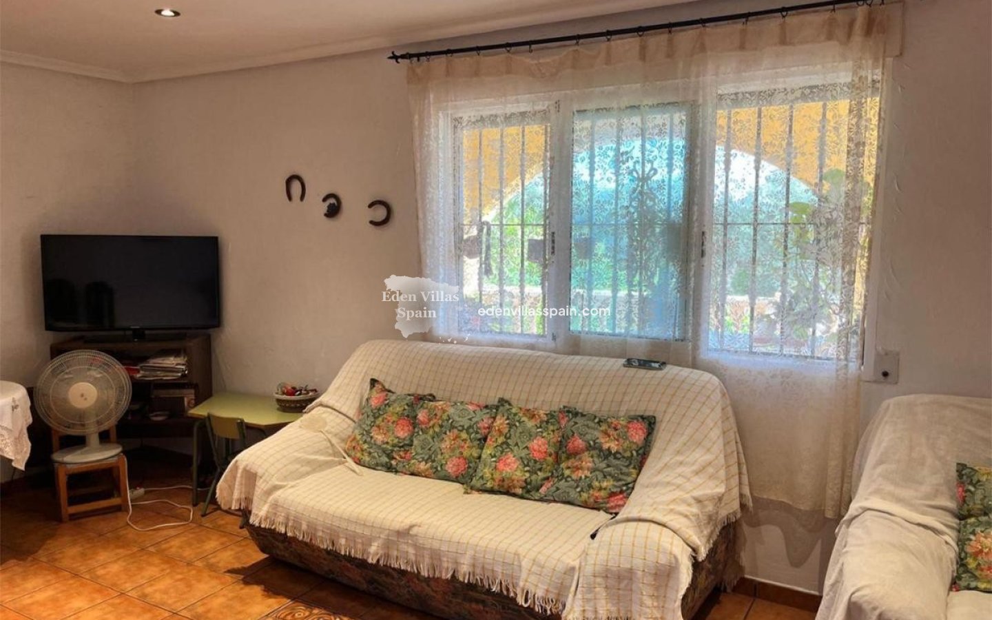 Segunda Mano - Casa de campo - Elche