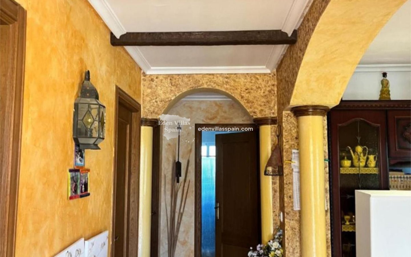 Segunda Mano - Casa de campo - Elche