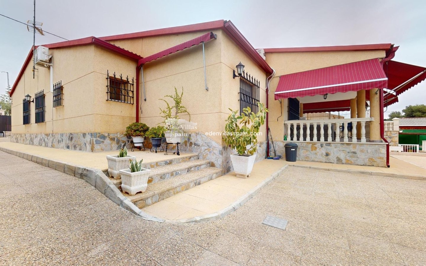 Segunda Mano - Casa de campo - Elche