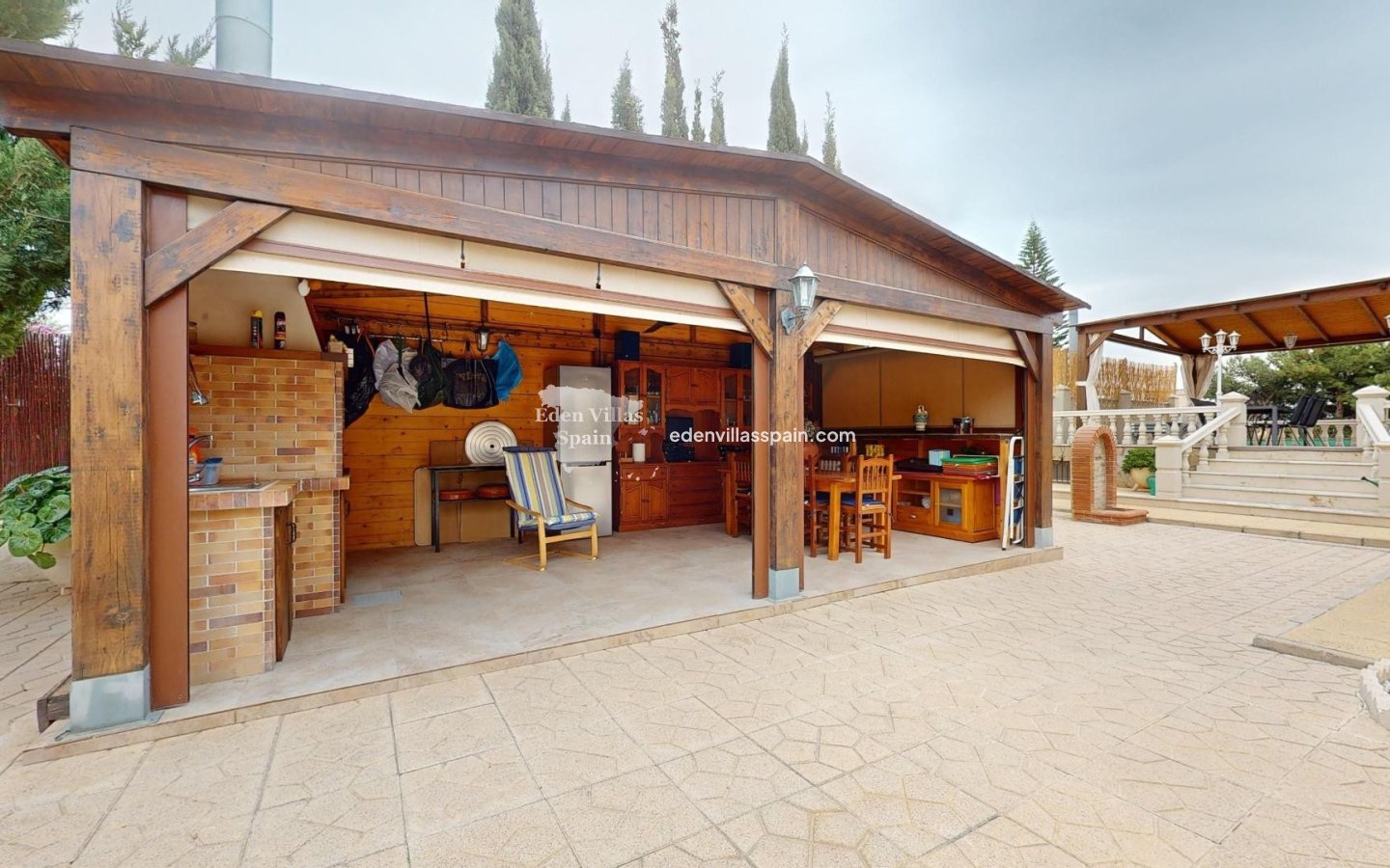 Segunda Mano - Casa de campo - Elche