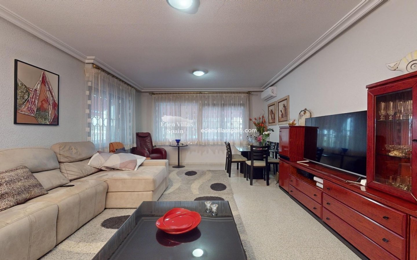 Segunda Mano - Casa de campo - Elche
