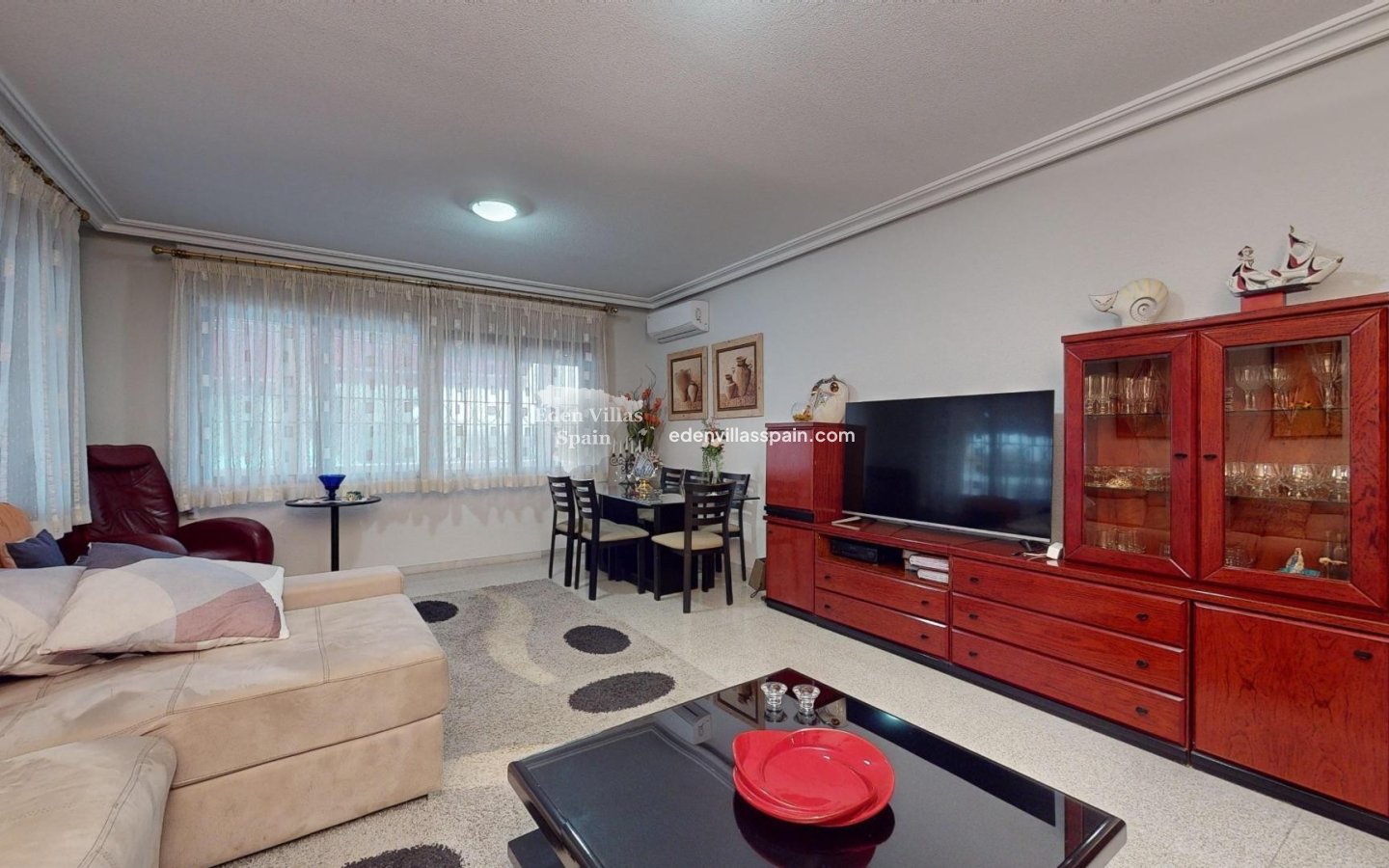 Segunda Mano - Casa de campo - Elche