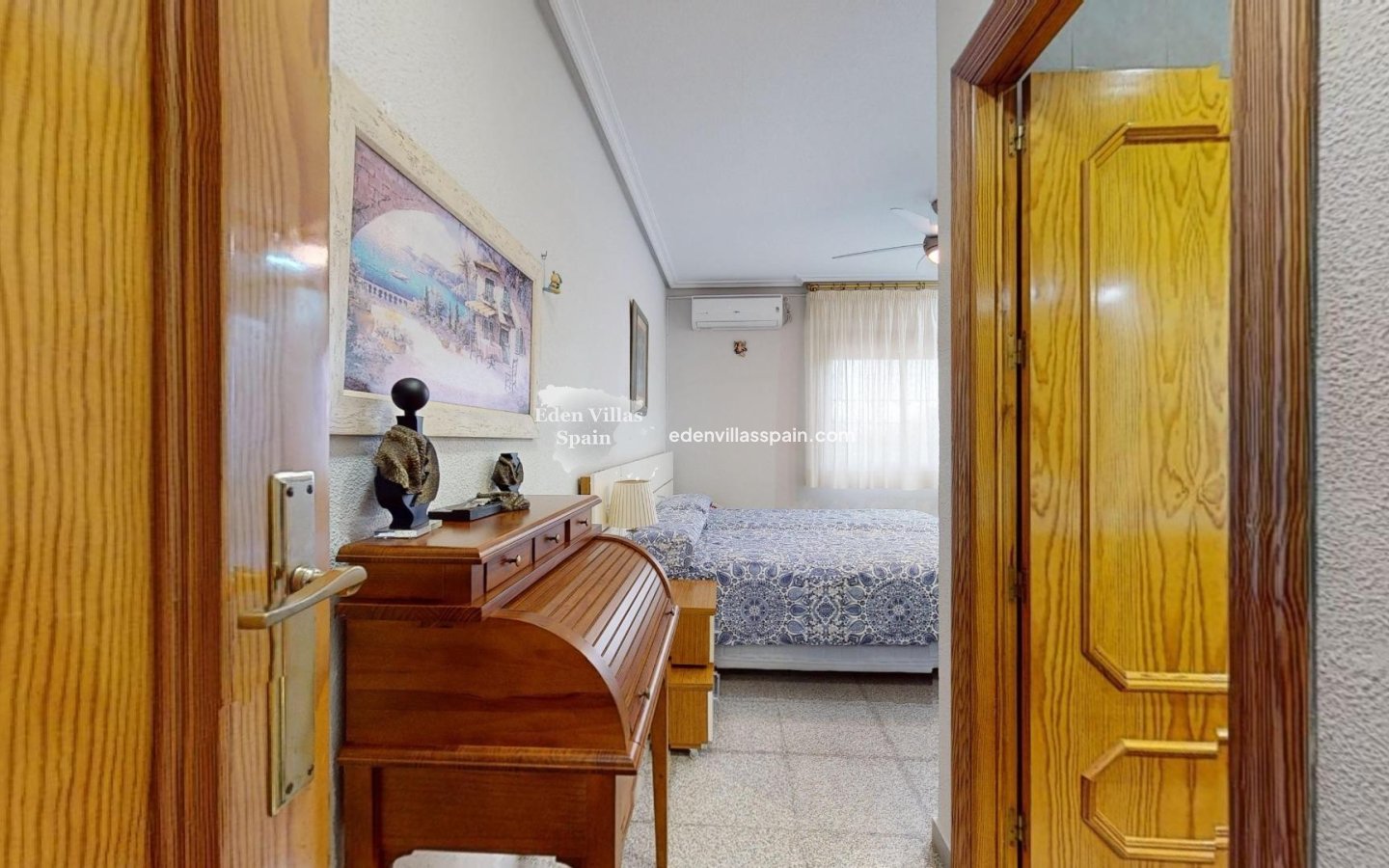 Segunda Mano - Casa de campo - Elche
