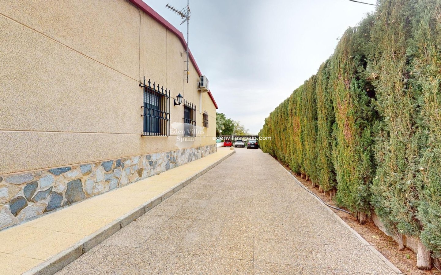 Segunda Mano - Casa de campo - Elche