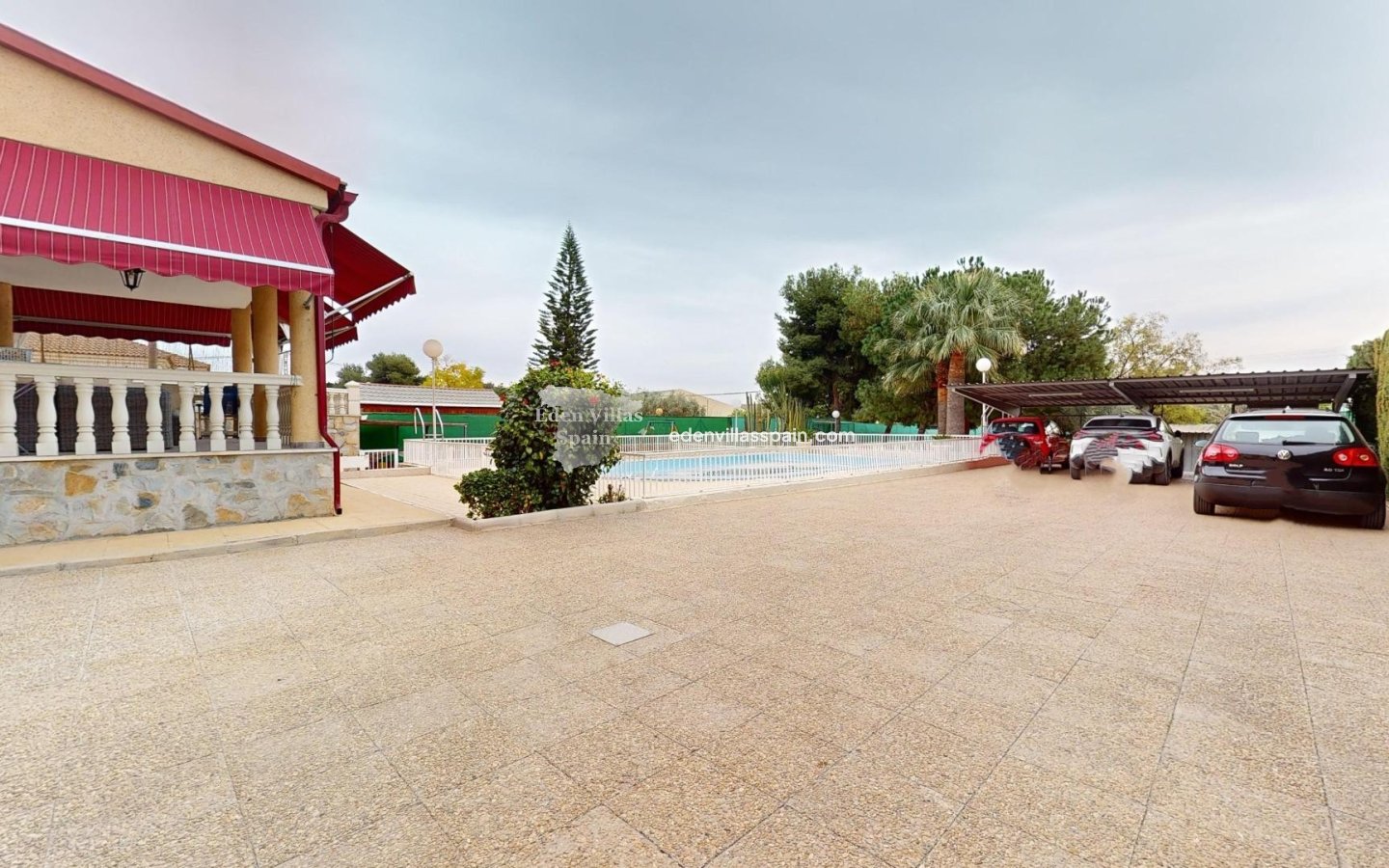 Segunda Mano - Casa de campo - Elche