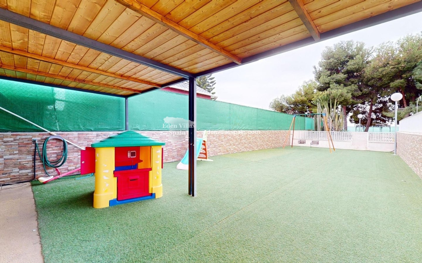 Segunda Mano - Casa de campo - Elche