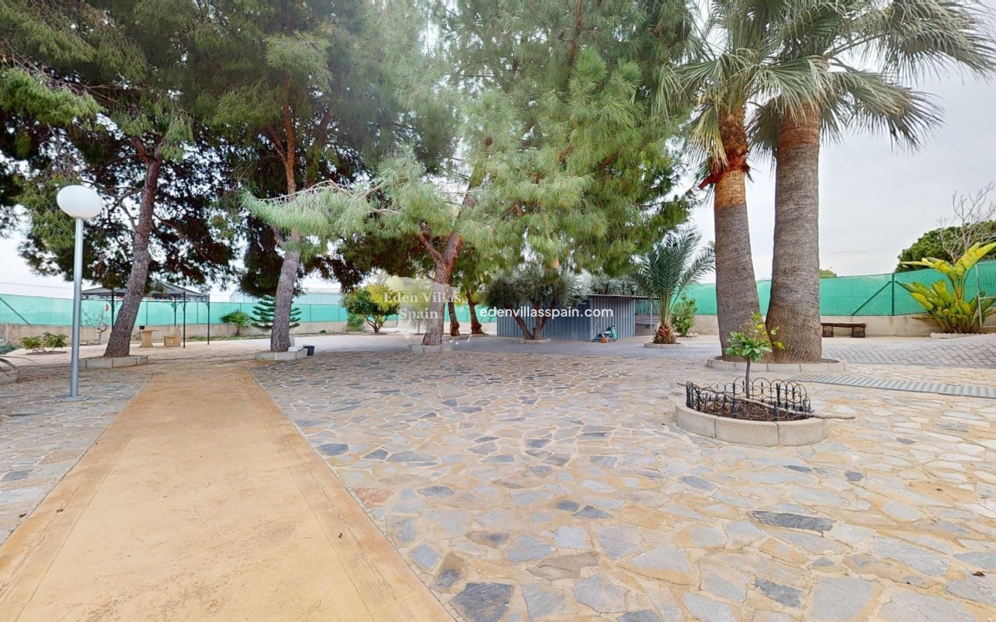 Segunda Mano - Casa de campo - Elche