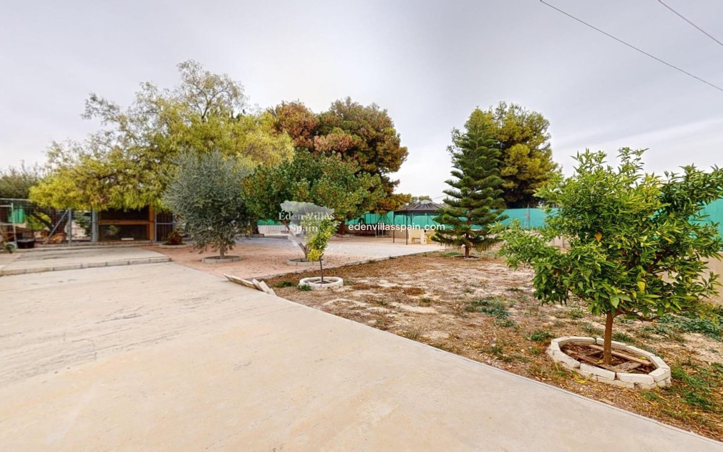 Segunda Mano - Casa de campo - Elche