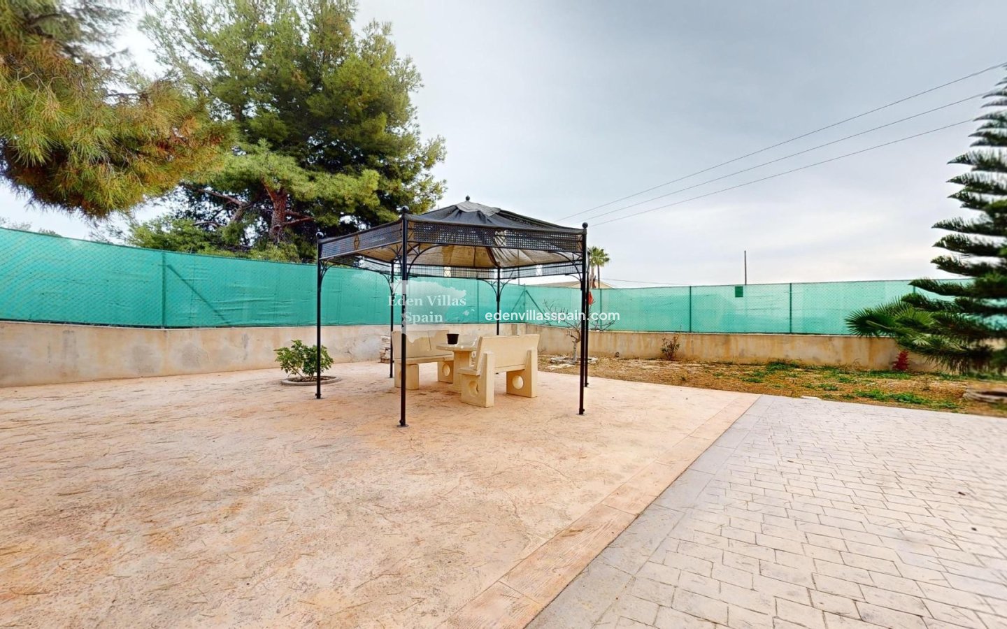 Segunda Mano - Casa de campo - Elche