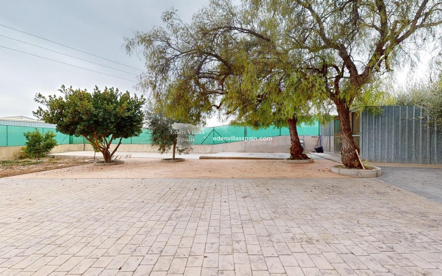 Segunda Mano - Casa de campo - Elche