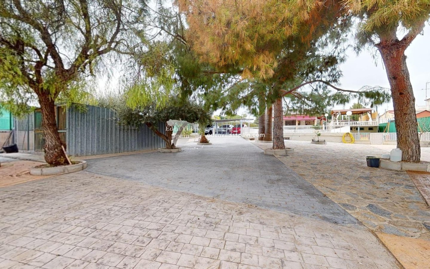 Segunda Mano - Casa de campo - Elche