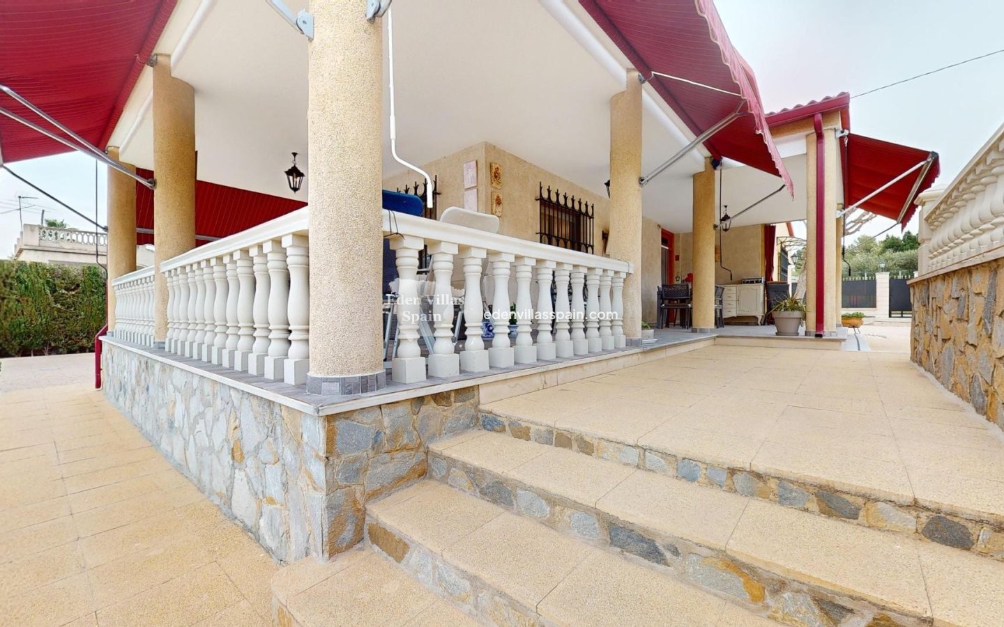 Segunda Mano - Casa de campo - Elche