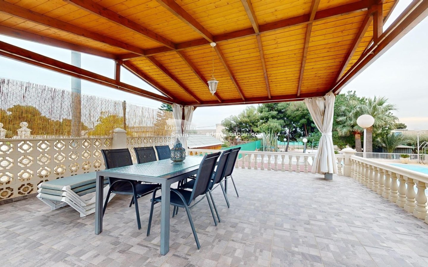 Segunda Mano - Casa de campo - Elche