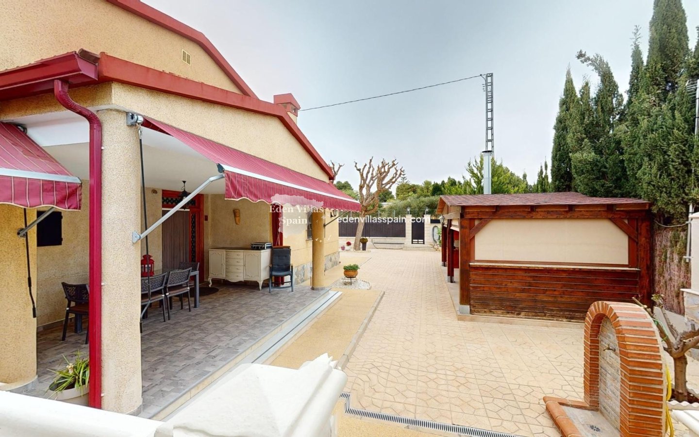 Segunda Mano - Casa de campo - Elche
