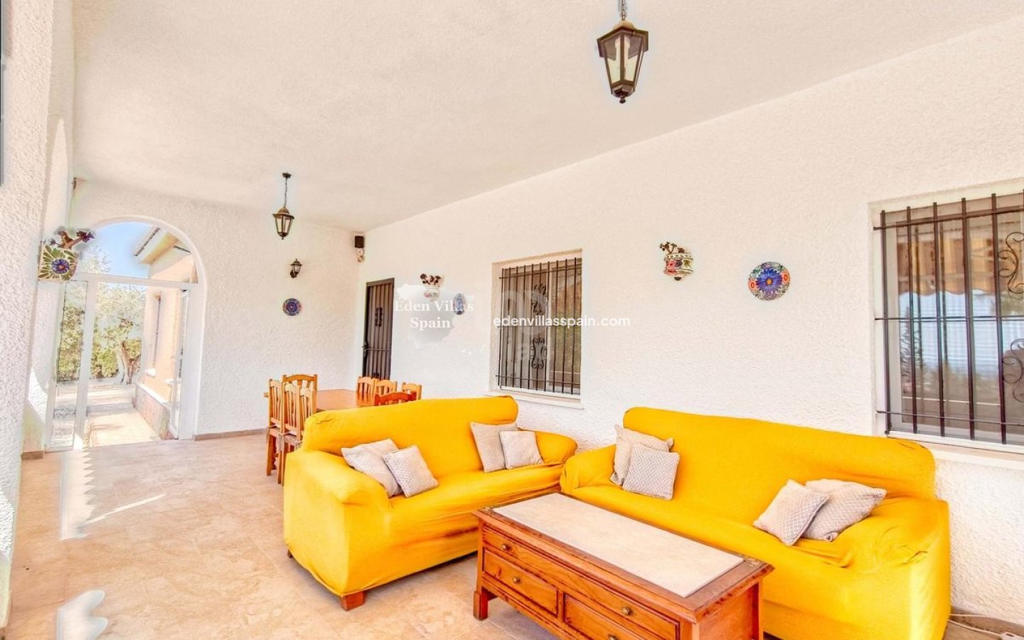 Segunda Mano - Casa de campo - Elche