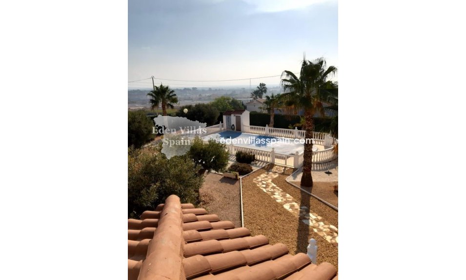 Segunda Mano - Casa de campo - Elche