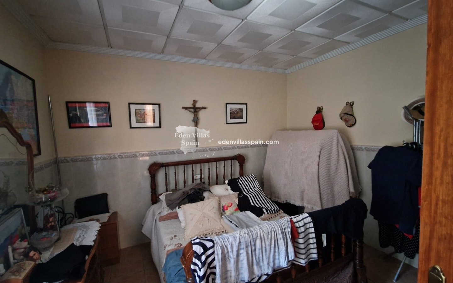 Segunda Mano - Casa de campo - Elche